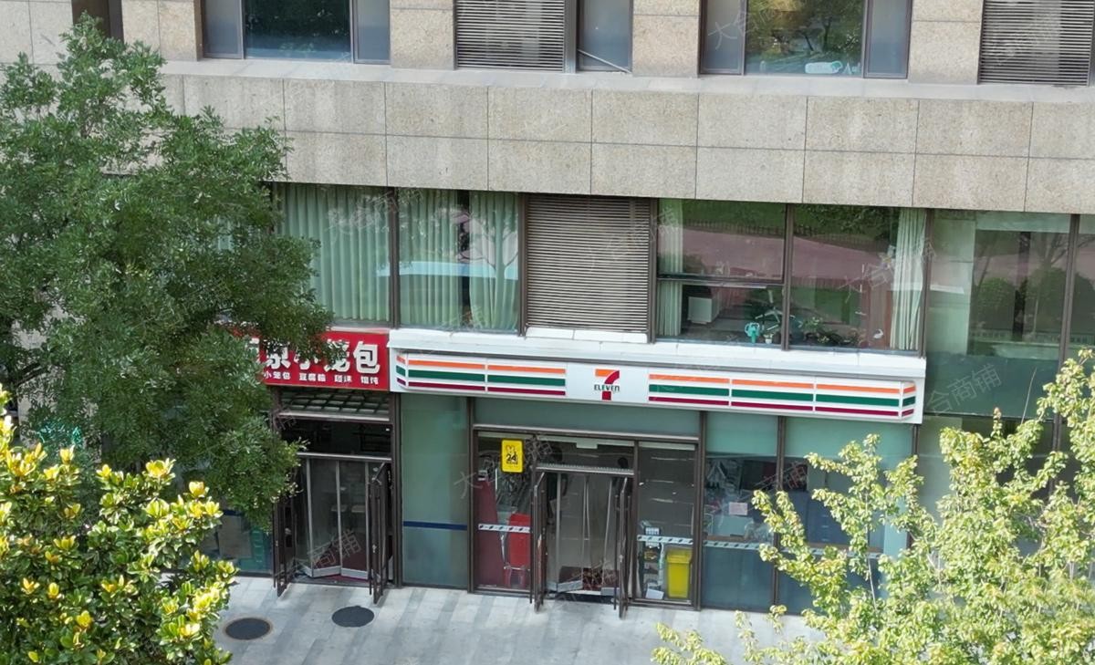 高新区 龙奥九号 写字楼底商 229㎡ 950万