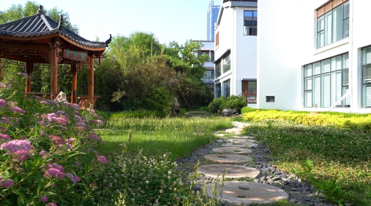 槐荫区 西客站 徽派建筑 精装修 1275m² 3000万