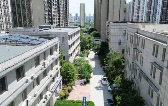 投资未来，购买写字楼助力商业成功