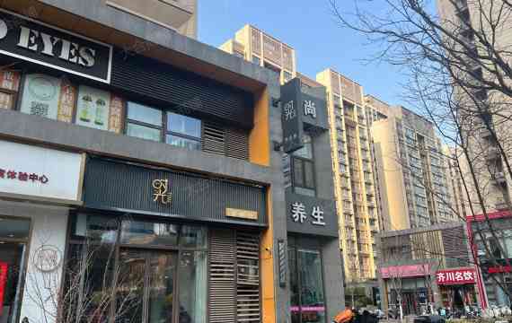探索高回报投资机会——理想商铺出售信息大揭秘