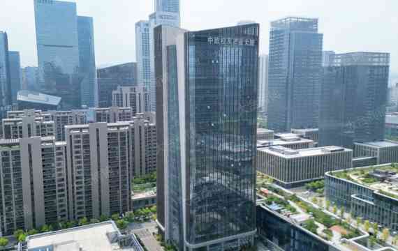 投资写字楼：增值与稳健回报的理想选择