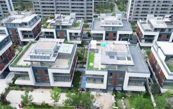 济南买写字楼的黄金时代——抓住机遇，共享繁荣