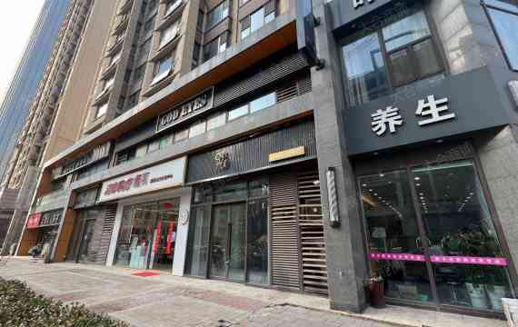 济南临街门面：您的财富增值新选择