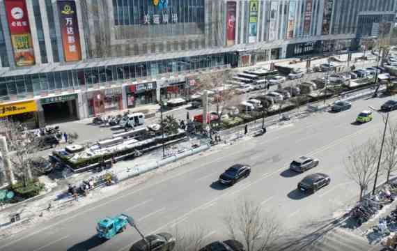 济南商业地产：投资新机遇与未来展望