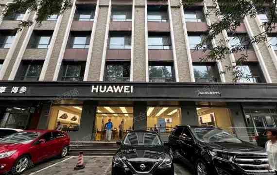 沿街底商：城市中的黄金商机，助力创业梦想