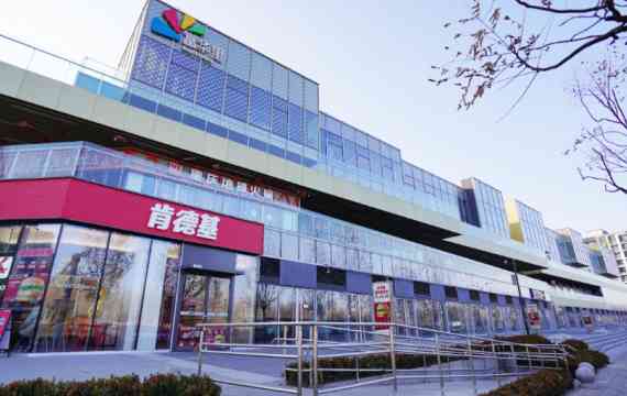 抓住机遇，抢占财富——商铺出售大热时代的投资机遇