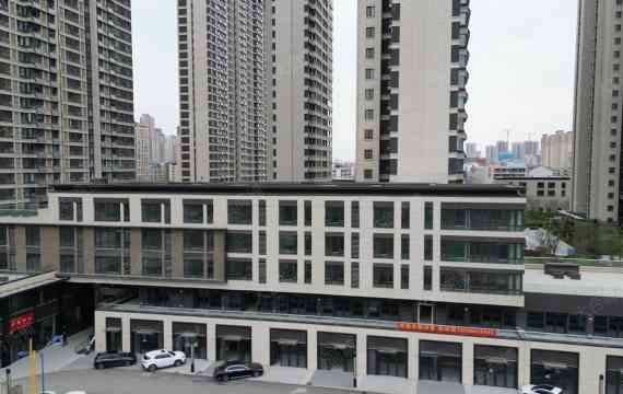 住宅底商：让生活更便利的投资之选