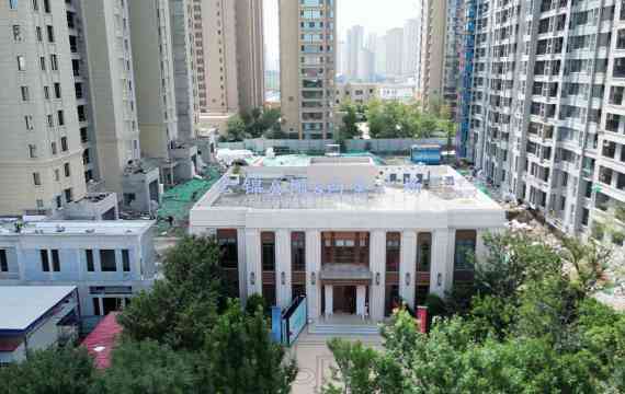 济南写字楼出售：您的投资新选择