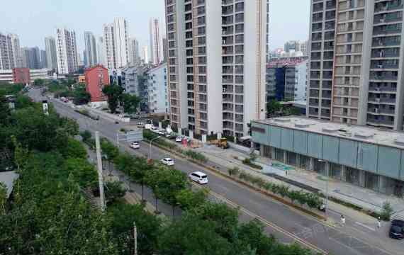 济南商铺出售——抓住黄金投资机遇