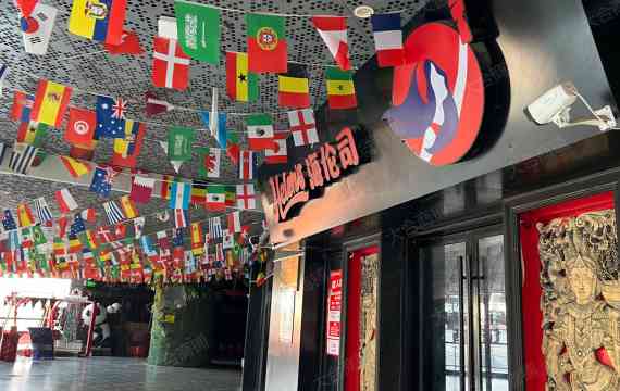 济南商业街店铺，济南商业街哪里好？
