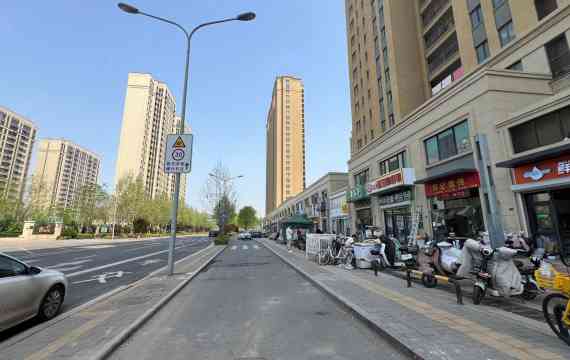 济南商铺投资指南：如何抓住城市发展机遇