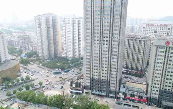 济南买写字楼的智慧选择：商机与未来
