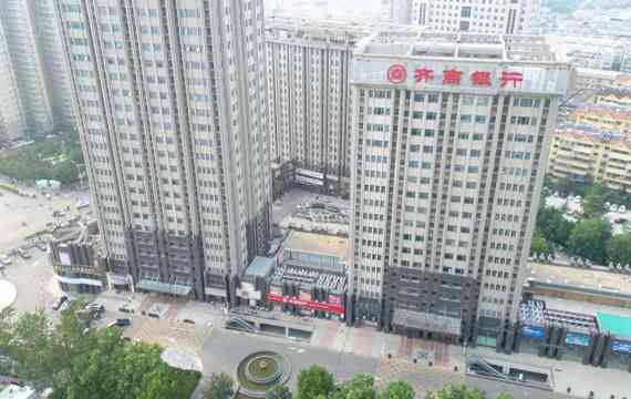 济南买写字楼哪里好？
