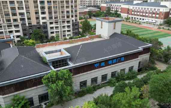 济南沿街独栋：城市中的独特投资机会