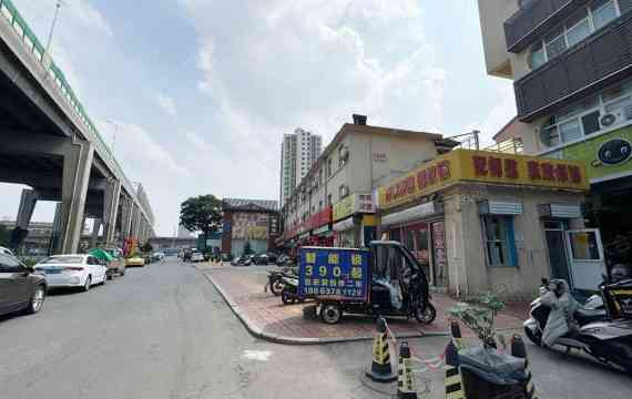 济南经十路商铺：财富聚集地，投资者的首选