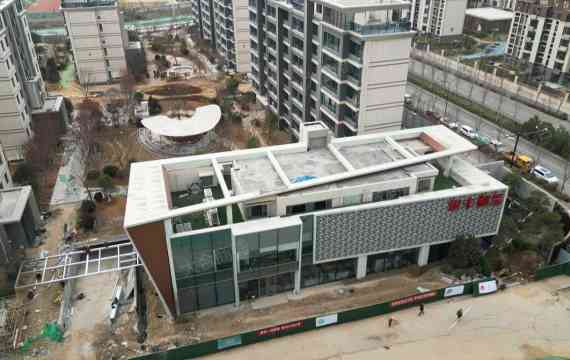 济南商铺出售解析——大合商业地产网
