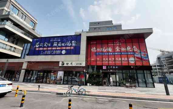 济南二手商铺出售：投资新机遇，财富从这里开始