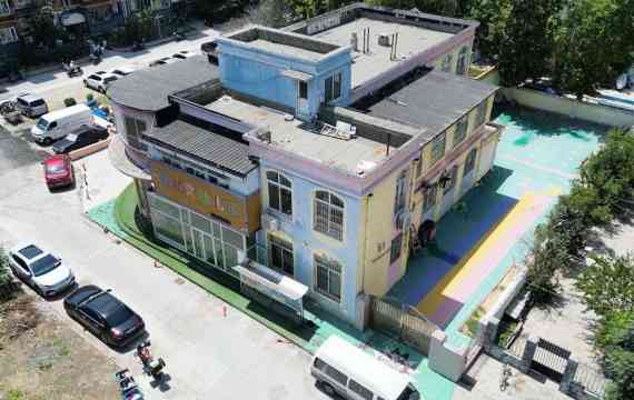 济南唐冶商墅：新时代商务领地，尊享奢华生活