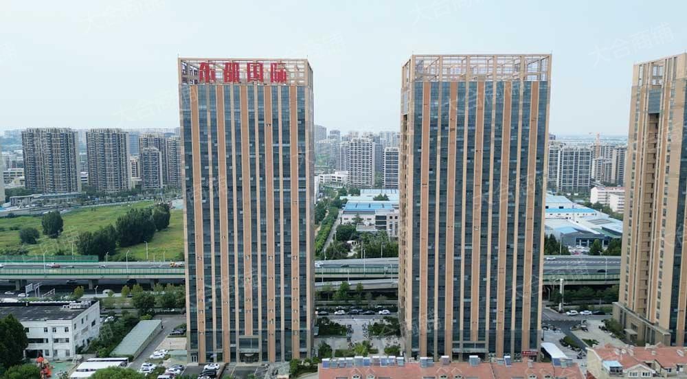 济南商铺资讯网：您的商业投资首选平台