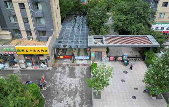 探索济南商铺出售市场简要分析！