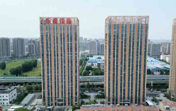 高品质写字楼出售，精装修即买即用，助您轻松入驻