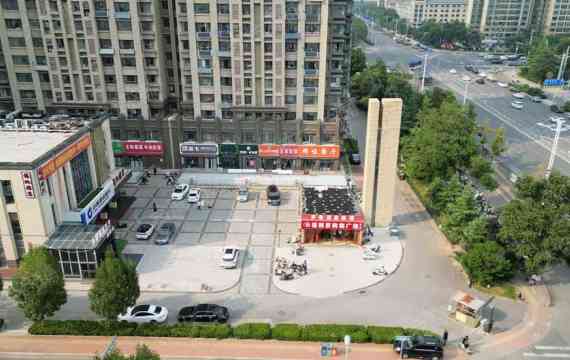 济南二手商铺出售，大合商铺为您提供可靠的房源信息
