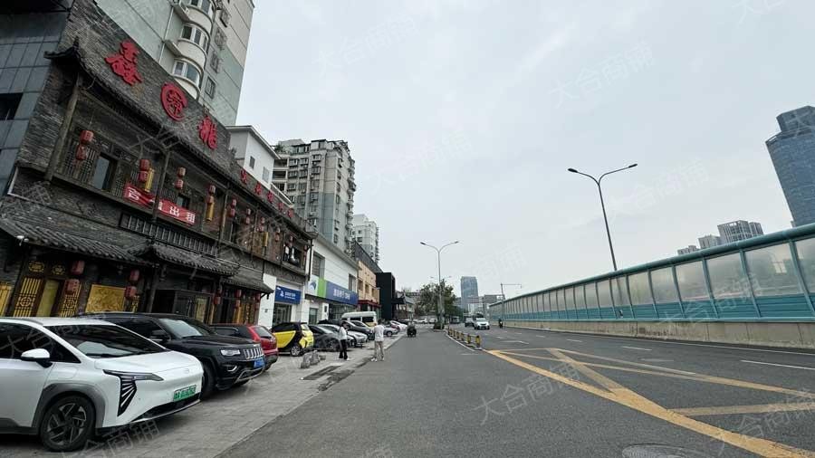 市中区 玉函路 伟东新都四区 社区底商 1765m² 4000万
