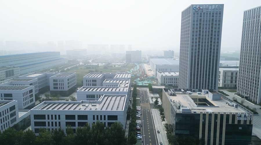 写字楼出售房源，写字楼出售多少钱