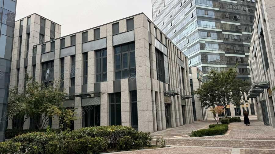 槐荫区 西客站 青岛路 中建锦绣广场 独栋1-2层 827m² 850万