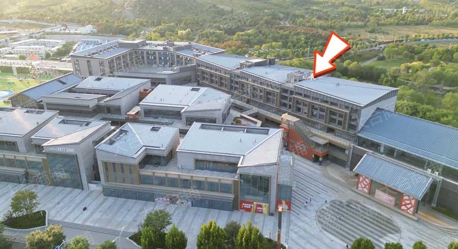 泰安二手商铺出售价格及市场行情详解