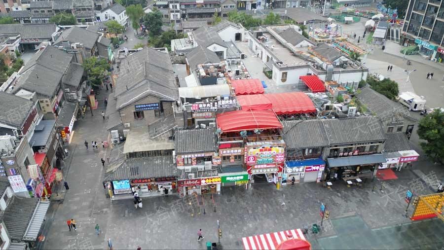 临街门面出售方法及流程解析