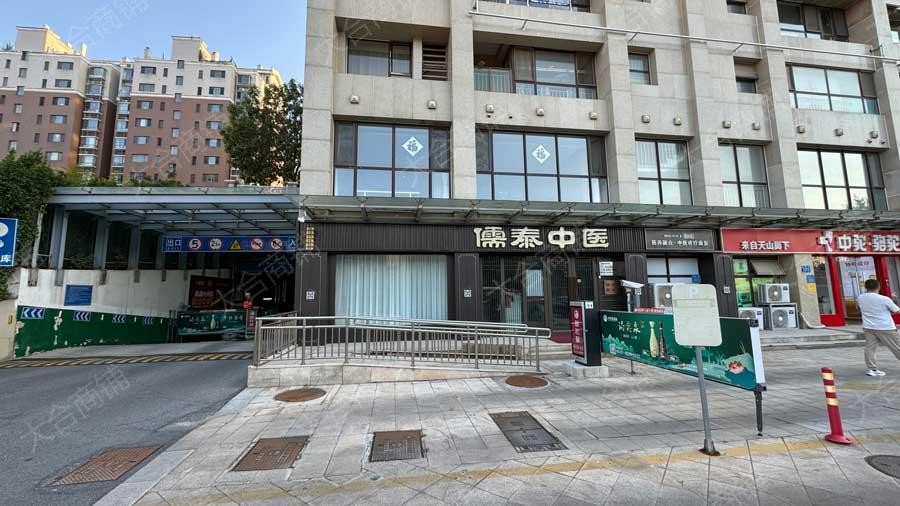 历城区临街门面出租价格分析及趋势展望