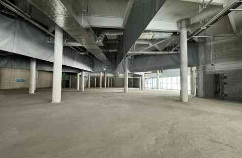 高新区 汉峪金谷 华茂路 沿街独栋 11668m² 2.1个亿 带停车位