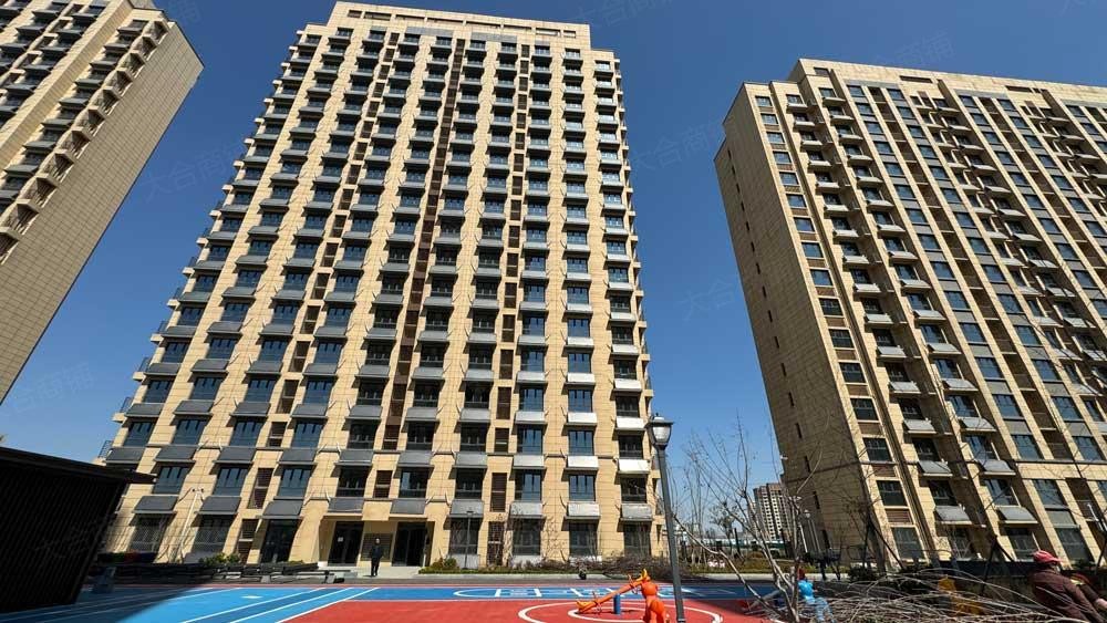 历城区 胜利街 华山保障房公寓 公寓住宅 35㎡ 900元/月