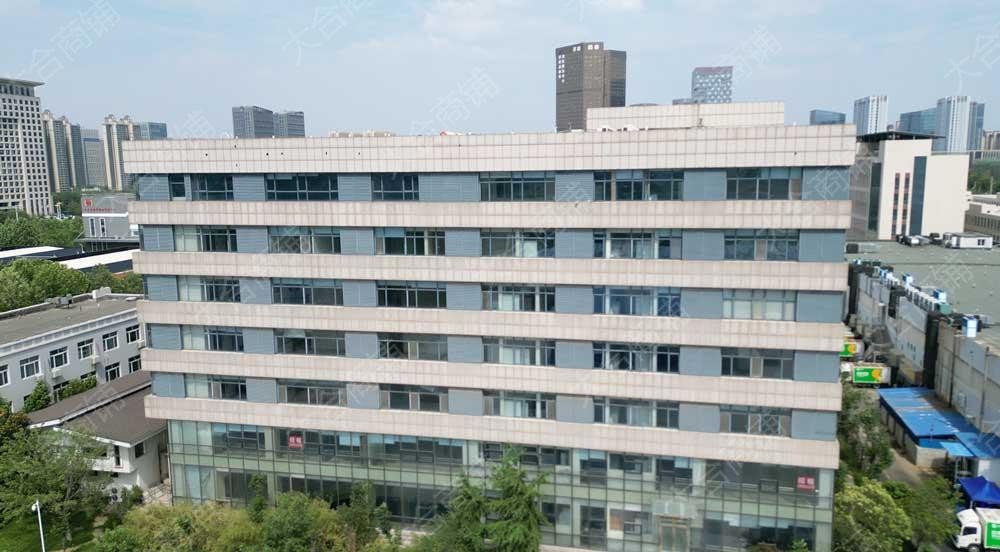 历城区 经十东路 济南综合保税区独栋 沿街